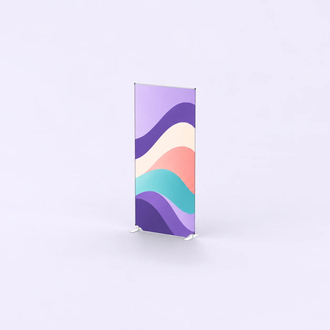 Banner stradal – 620 g/mp (print 2 fețe)