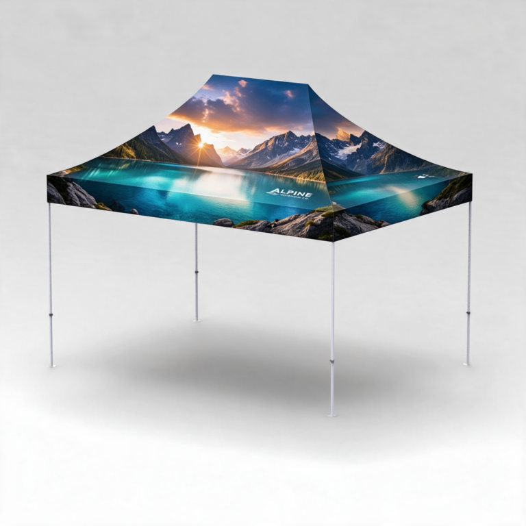 CORT PUBLICITAR 3.0×4.5 M