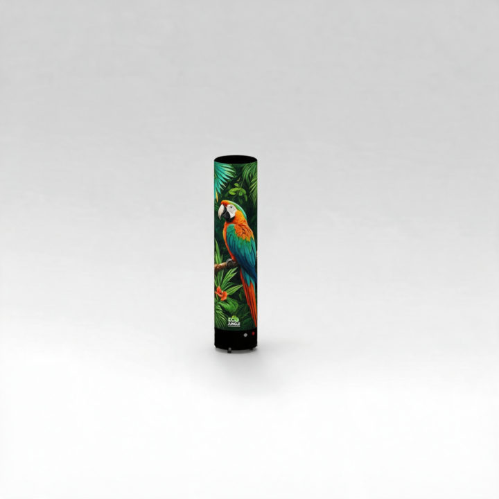 TOTEM PUBLICITAR GONFLABIL 2.00 M