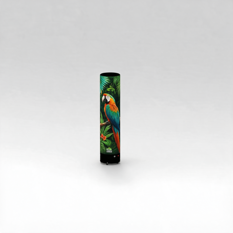 TOTEM PUBLICITAR GONFLABIL 2.00 M
