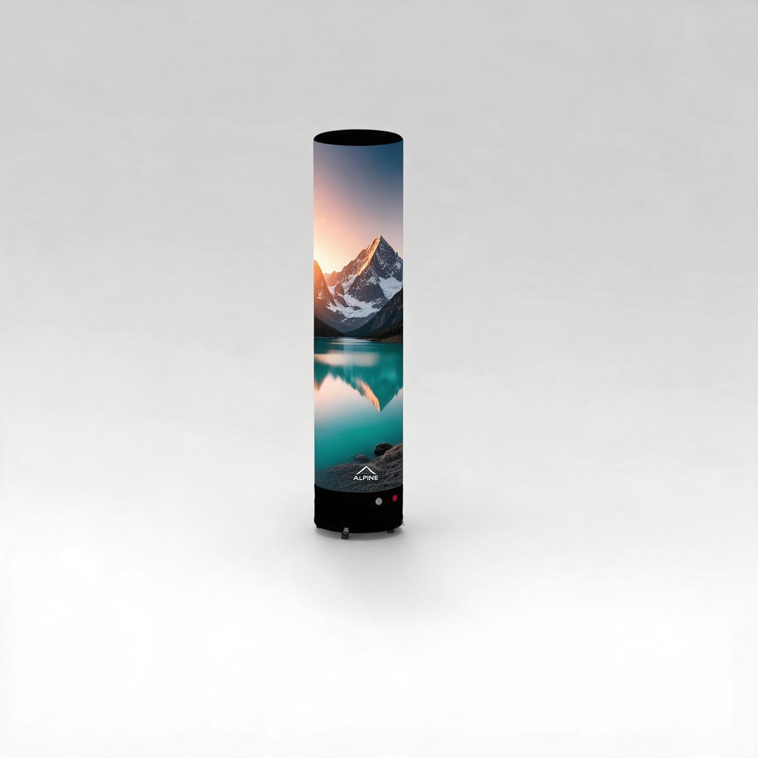 TOTEM PUBLICITAR GONFLABIL 3.00 M