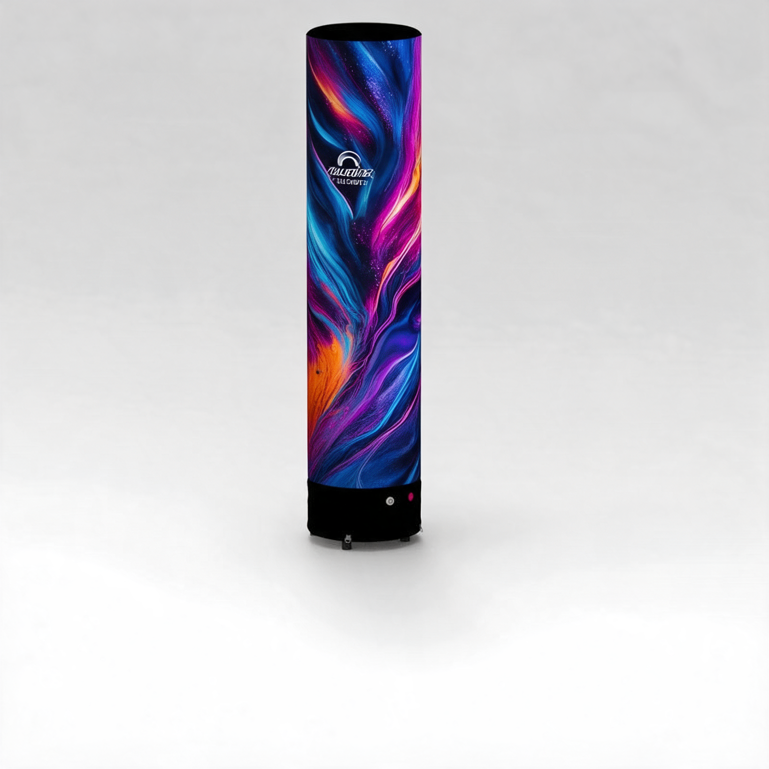 TOTEM PUBLICITAR GONFLABIL 4.00 M